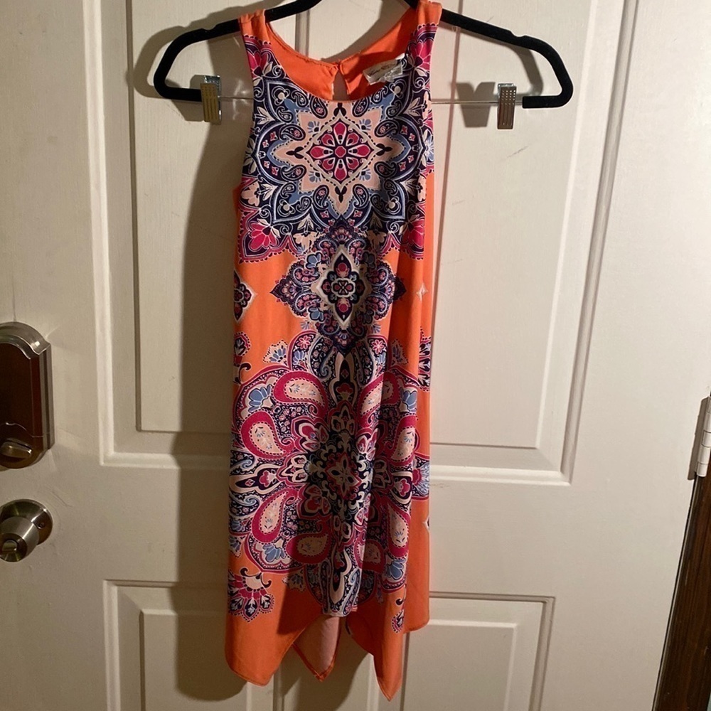 RARE editions tunic